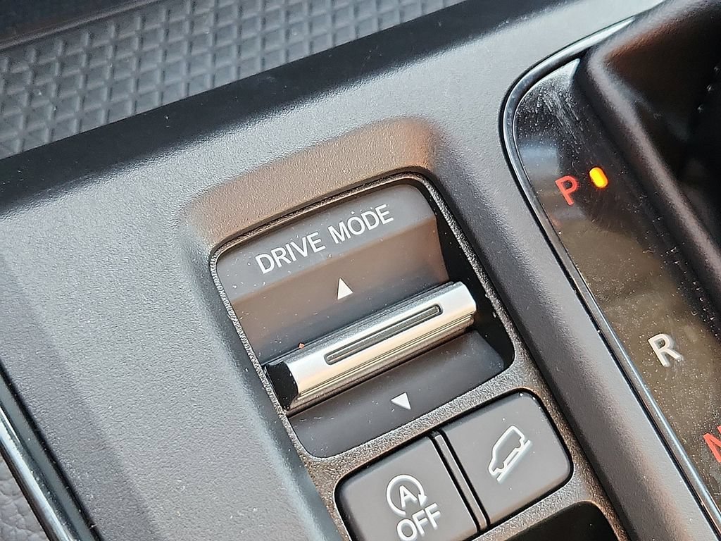 Certified 2026 Honda CR-V EX-L image 21