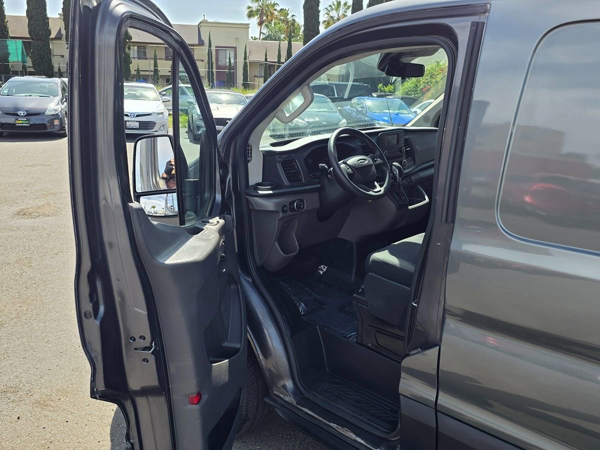 Used 2020 Ford Transit 250 Low Roof image 33