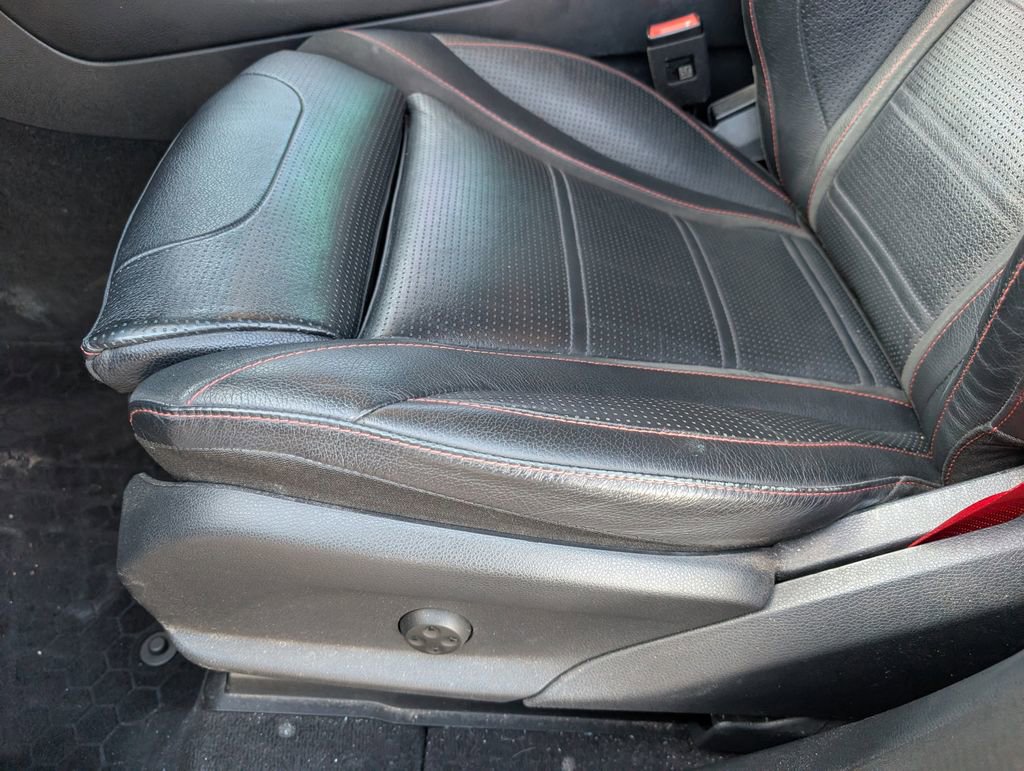 Used 2023 Mercedes-Benz GLC 43 AMG 4MATIC Coupe image 19