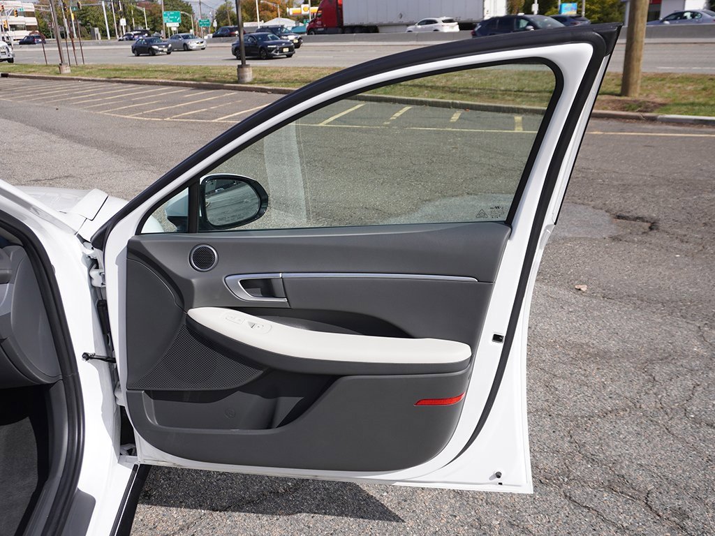 Used 2024 Hyundai Sonata SEL image 23