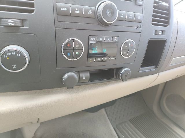 Used 2013 GMC Sierra 1500 SLE w/ Power Tech Package image 15