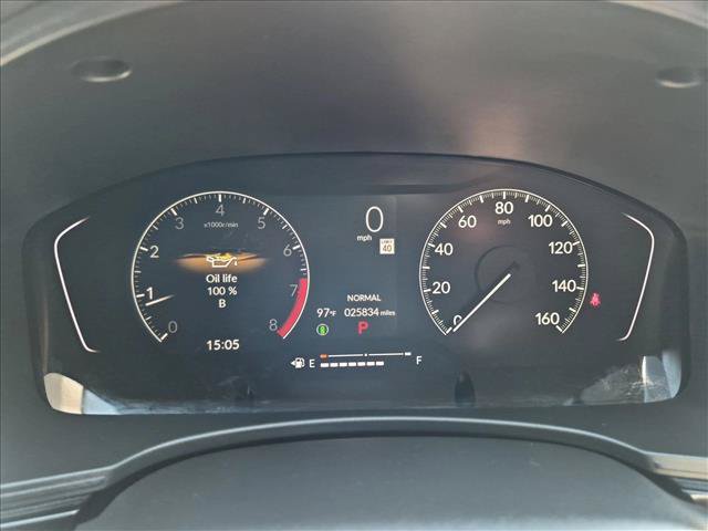 Used 2024 Honda Civic Sport image 11