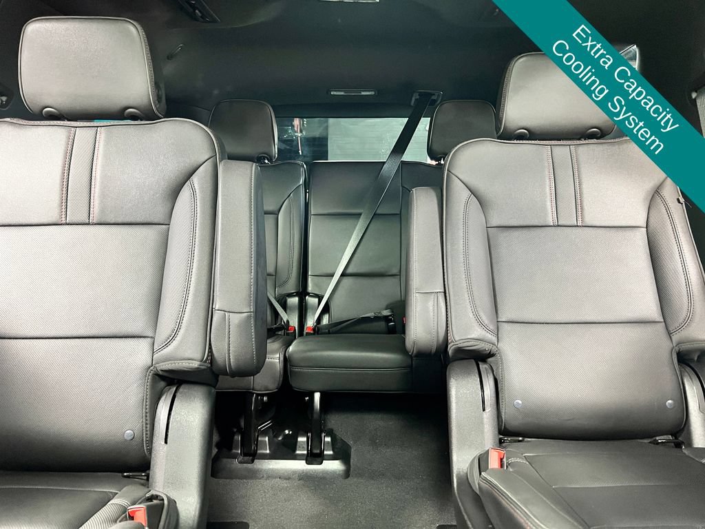 Used 2023 Chevrolet Tahoe RST w/ Luxury Package AWD/4WD image 22