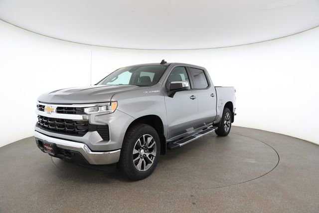 Used 2024 Chevrolet Silverado 1500 LT w/ Protection Package image 6