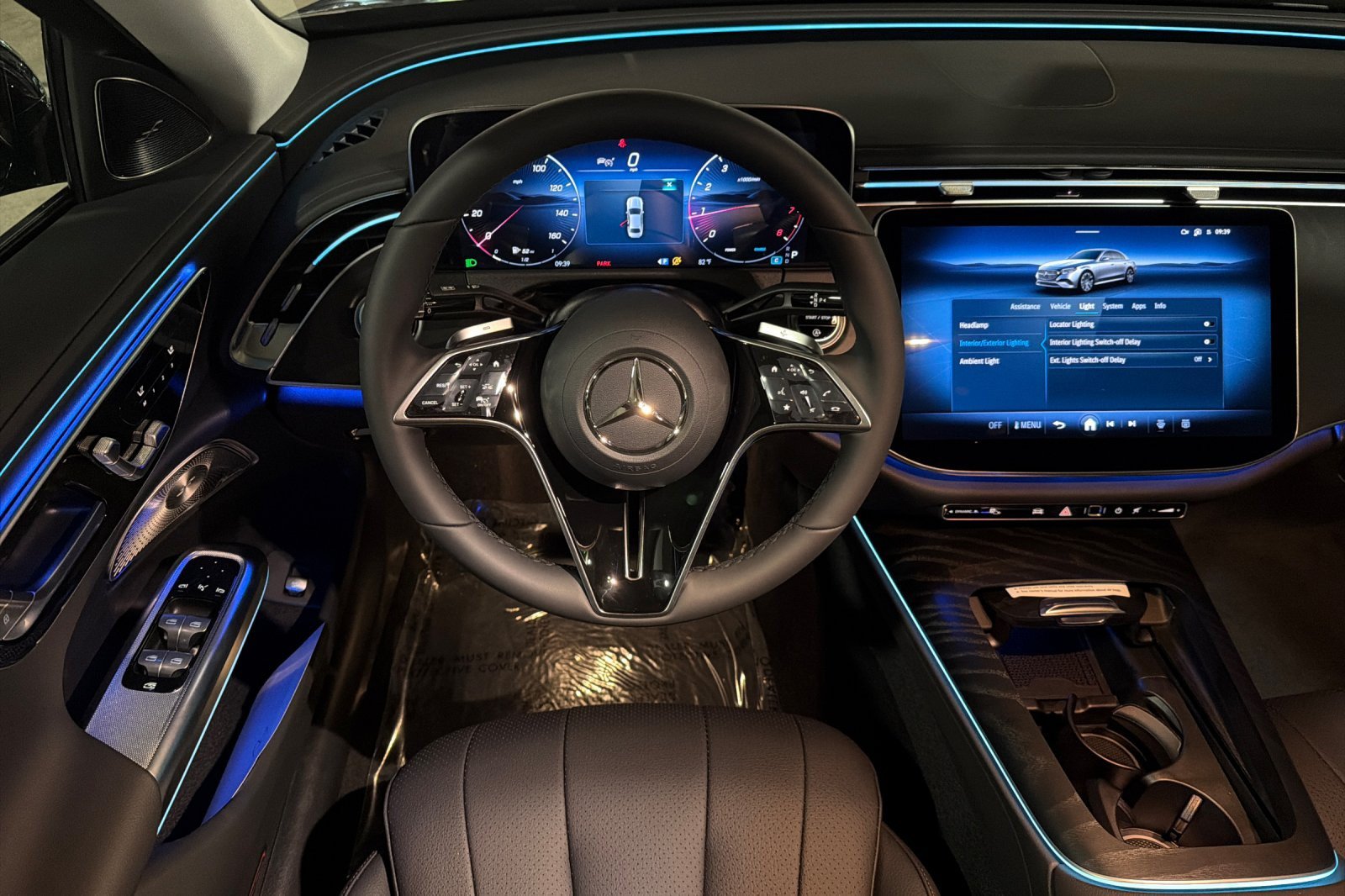 New 2027 Mercedes-Benz E 350 Sedan image 13