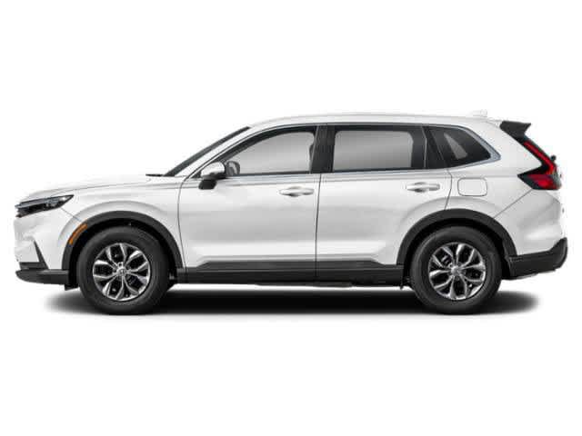 Used 2026 Honda CR-V LX image 3