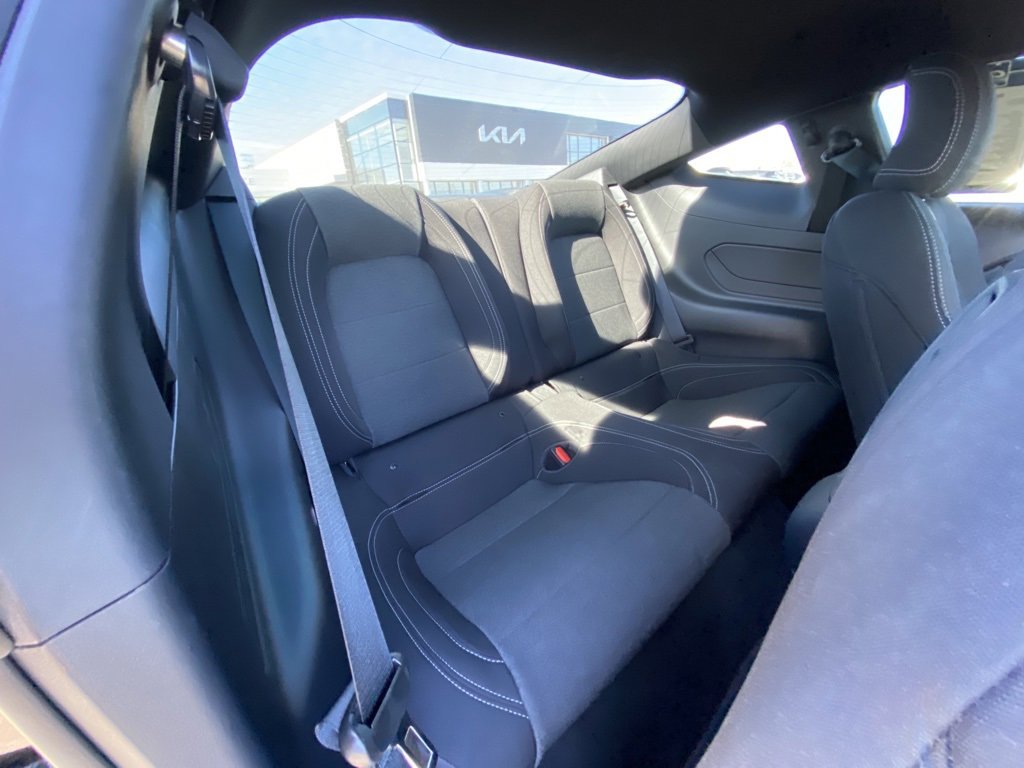Used 2024 Ford Mustang GT image 26