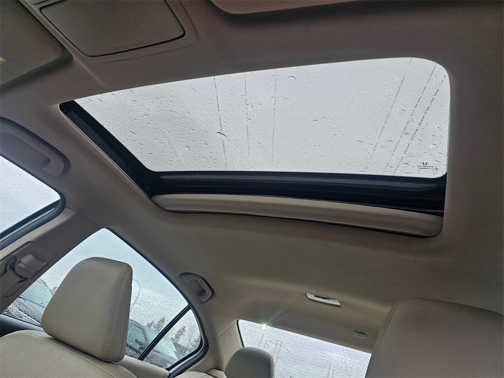 Used 2016 Honda Accord Touring image 20