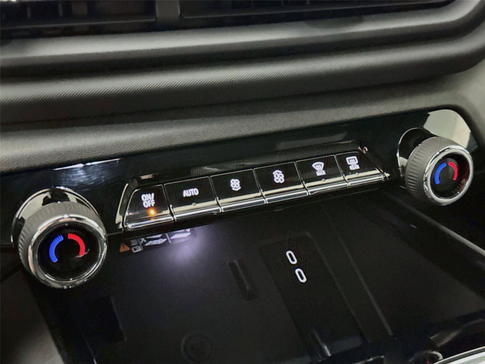 Used 2026 Chevrolet Silverado EV LT AWD/4WD image 20