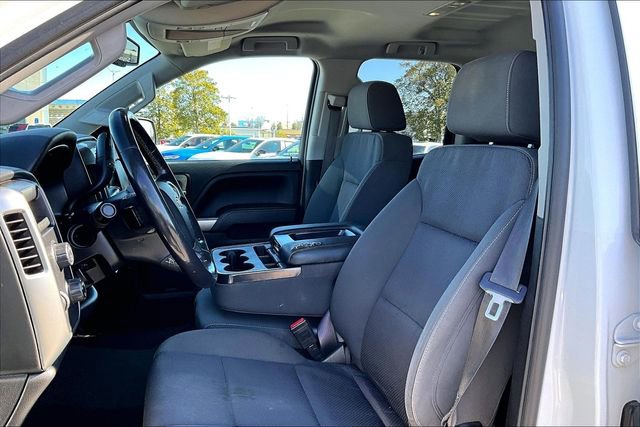 Used 2018 Chevrolet Silverado 2500 LT image 18