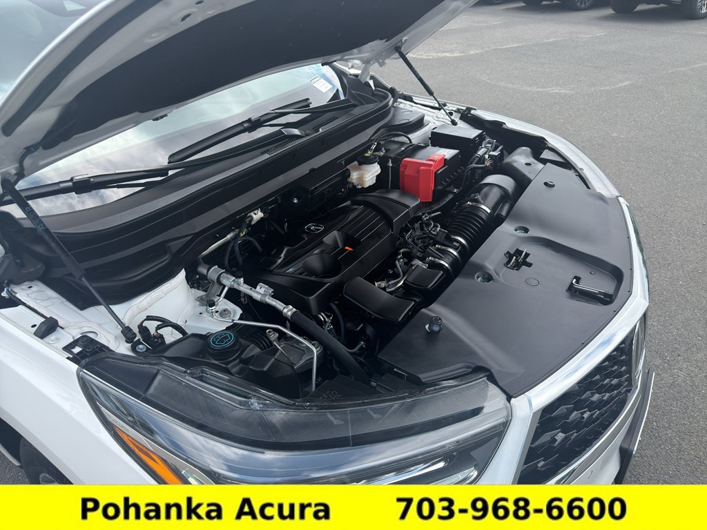 Certified 2023 Acura RDX AWD w/ Technology Package image 33
