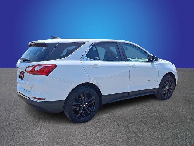 Used 2021 Chevrolet Equinox LT image 5