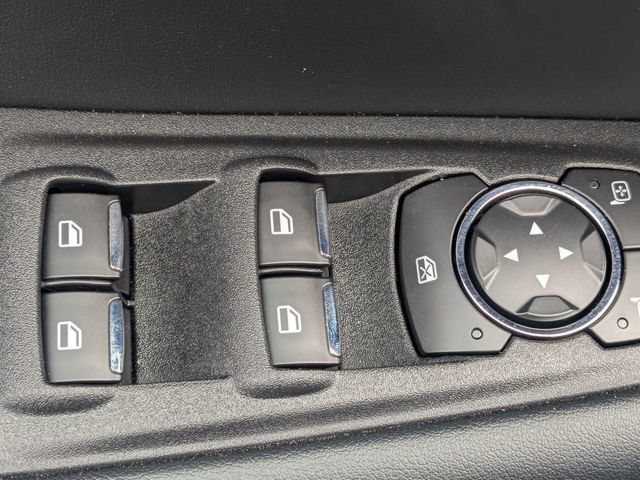 Used 2024 Ford Edge SE AWD/4WD image 12