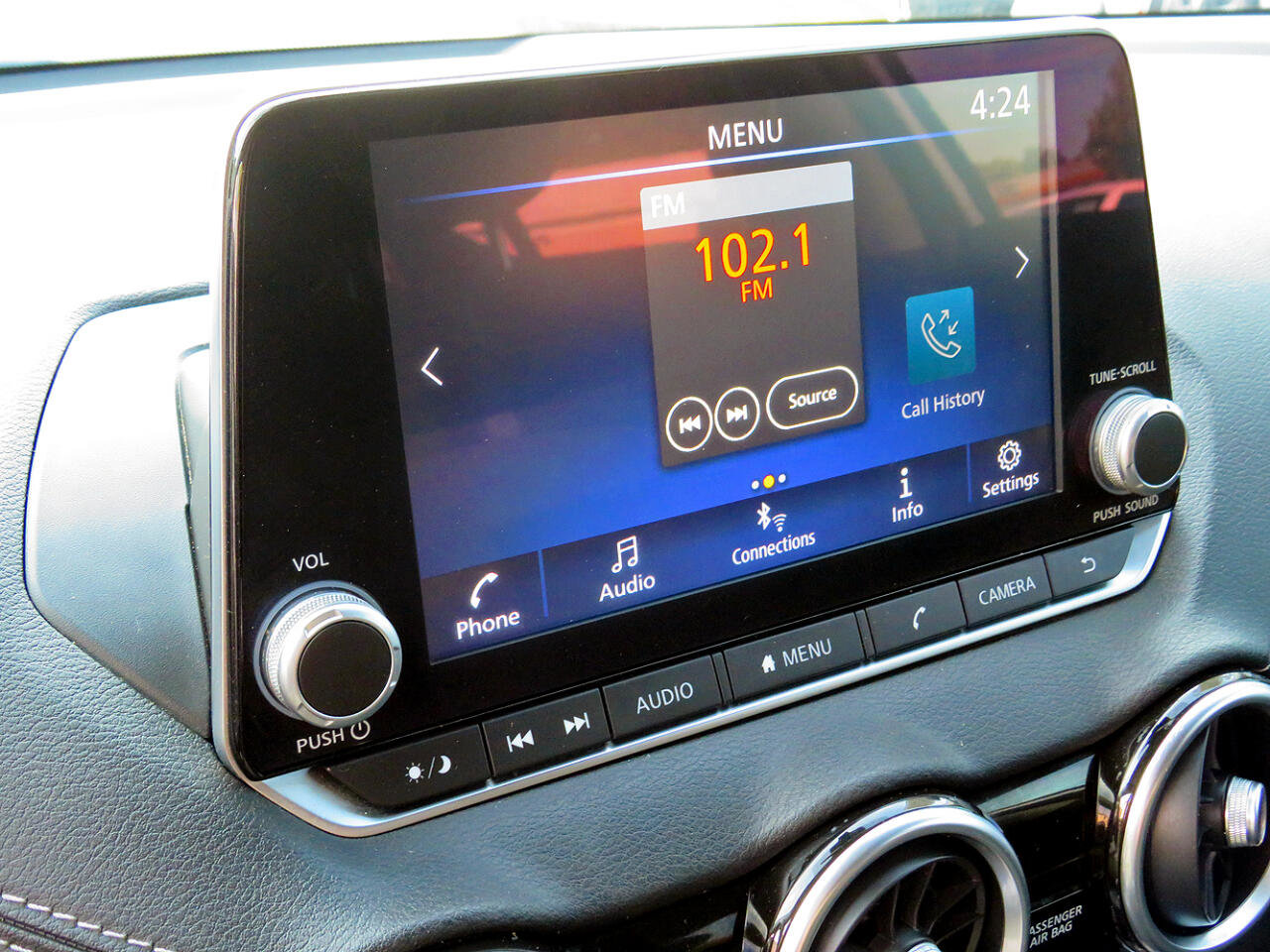 Used 2022 Nissan Sentra SV w/ All-Weather Package image 20