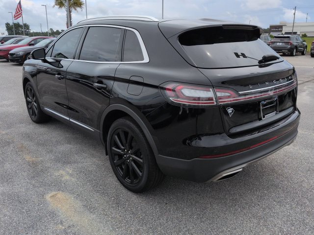 Used 2023 Lincoln Nautilus Reserve w/ Monochromatic Package FWD image 6