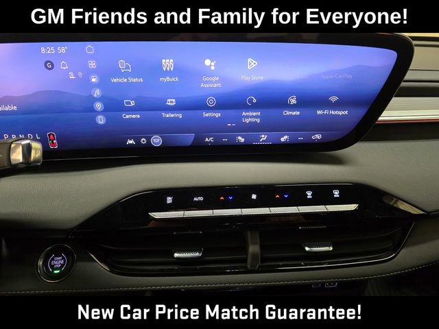 New 2026 Buick Enclave Preferred w/ Power Package AWD/4WD image 20