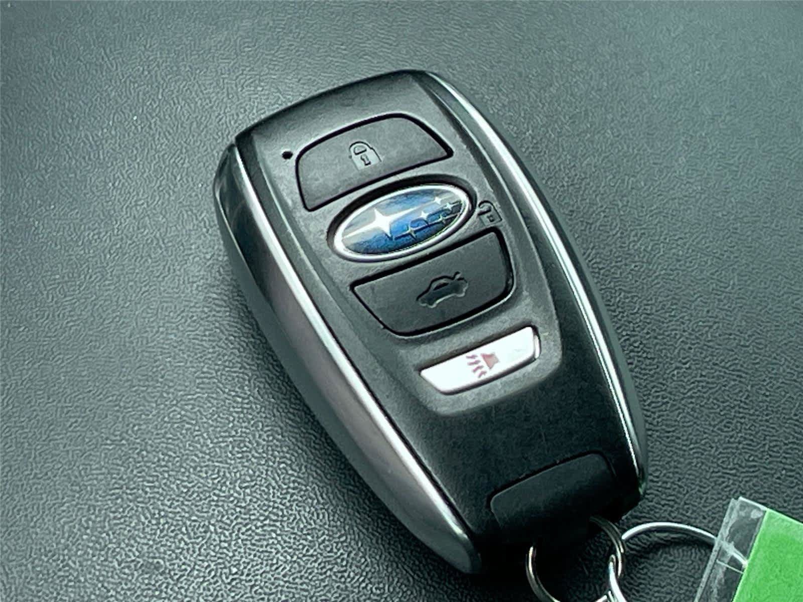 Used 2019 Subaru Ascent Limited AWD/4WD image 25