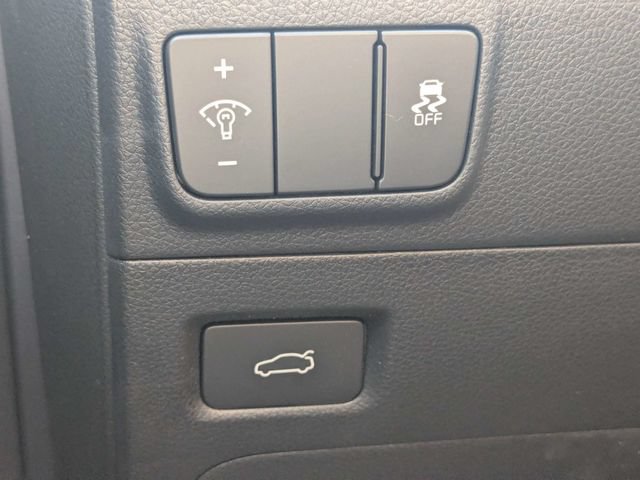 New 2026 Kia K5 GT-Line w/ GT-Line Red Interior Package FWD image 22