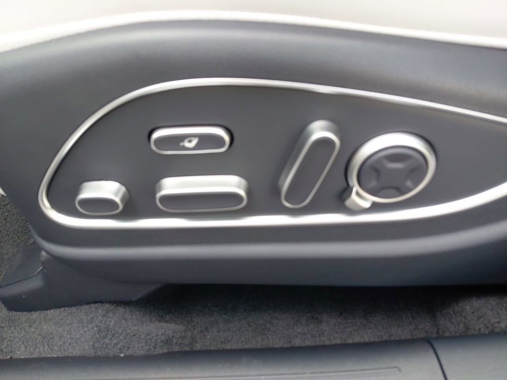 New 2026 Hyundai Palisade Calligraphy image 18