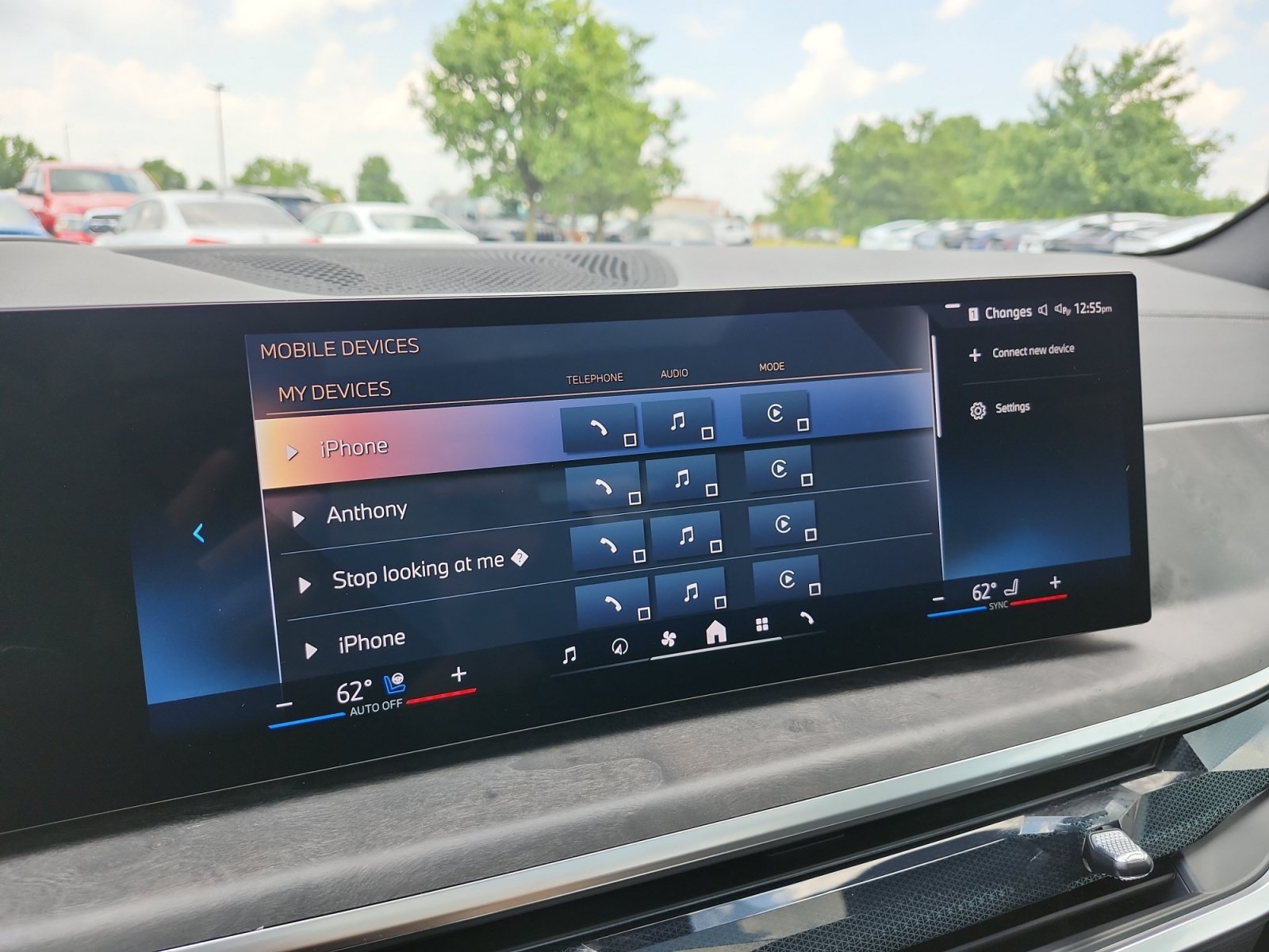 Used 2026 BMW X5 xDrive40i AWD/4WD image 20