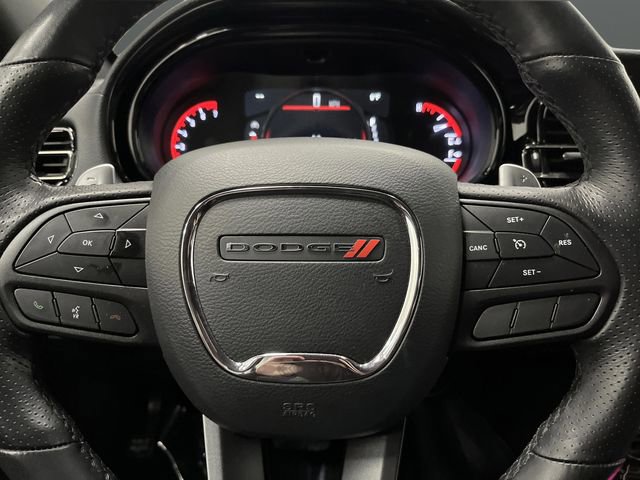 Used 2024 Dodge Durango GT image 16