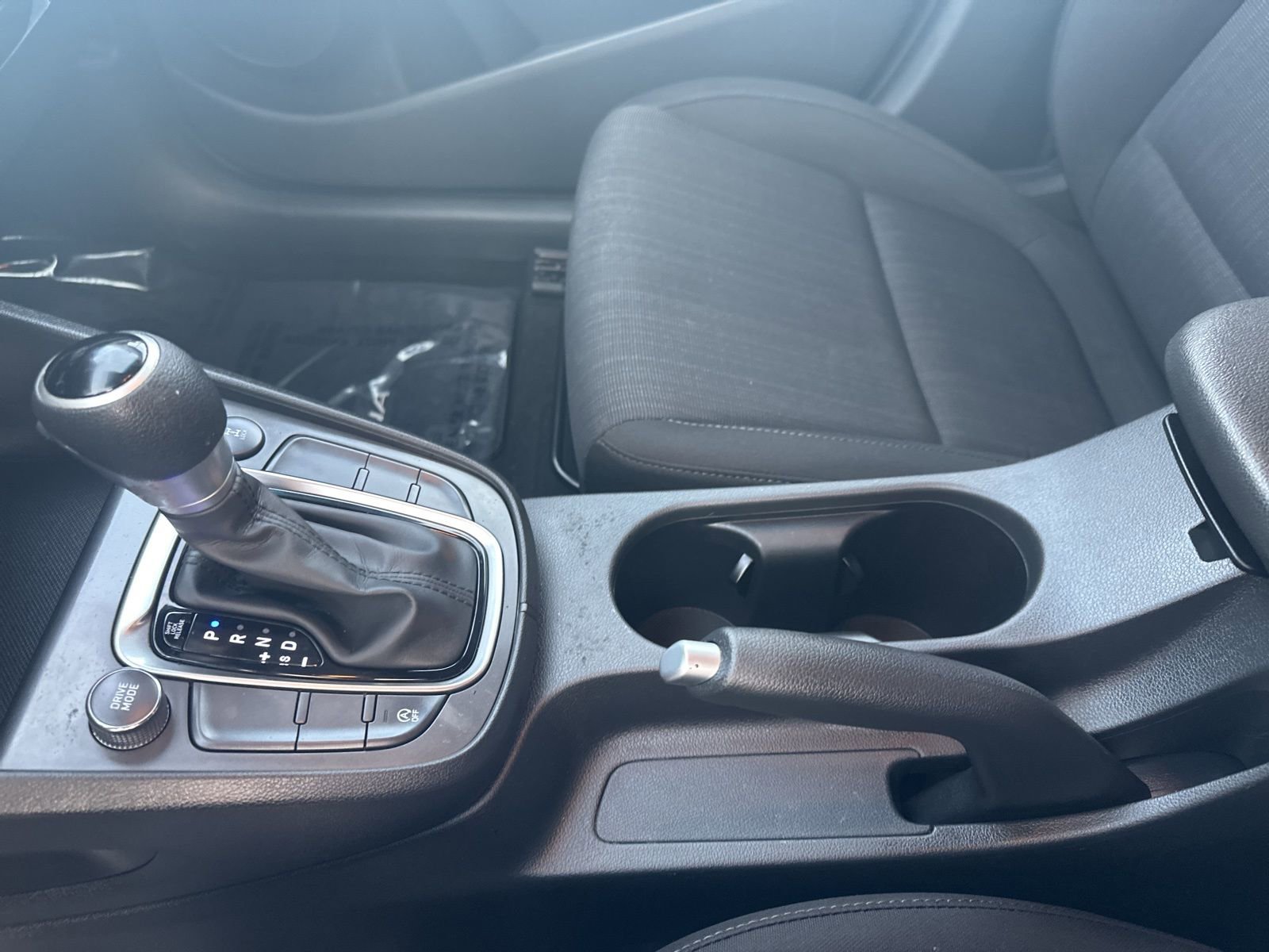 Used 2023 Hyundai Kona SEL image 24