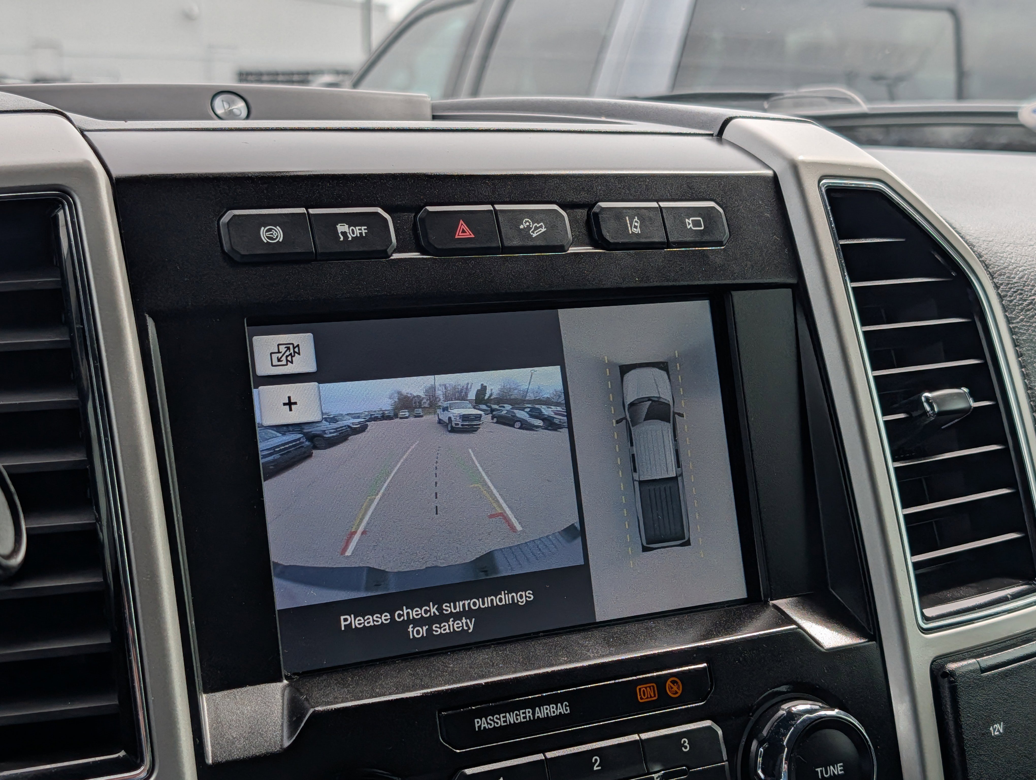 Used 2019 Ford F250 Lariat image 20