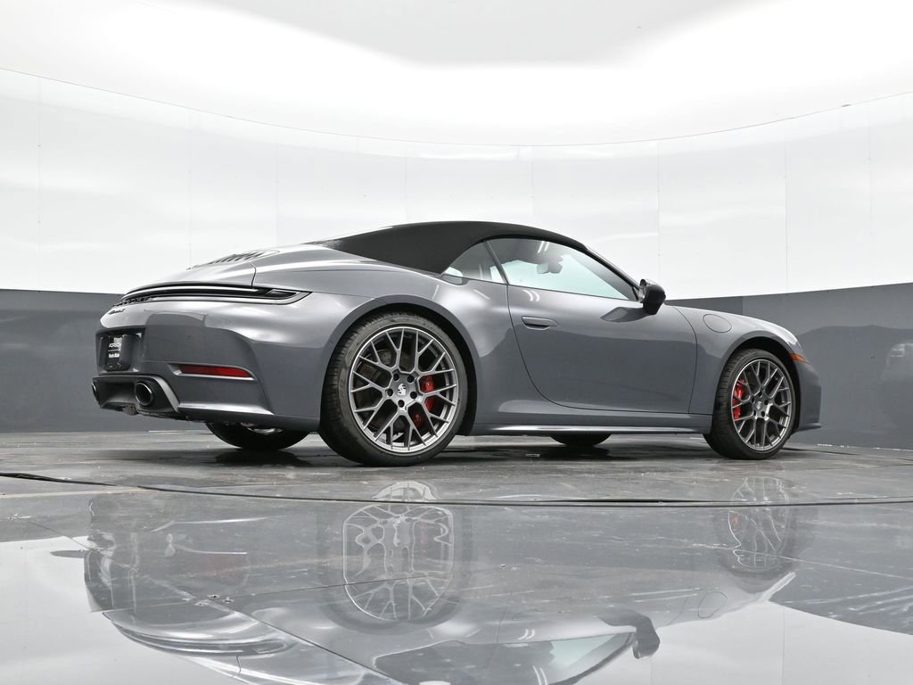 New 2025 Porsche 911 Carrera S image 38