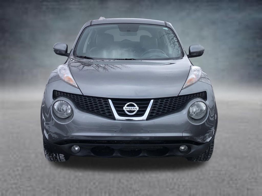 Used 2012 Nissan Juke SL image 13