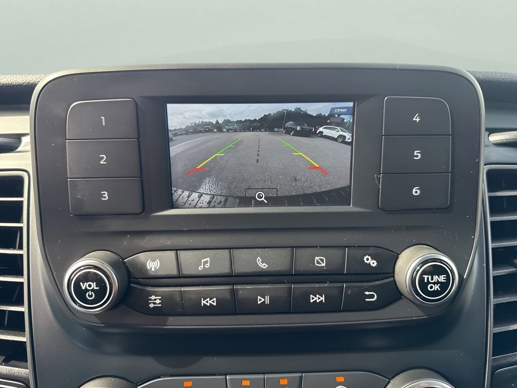 Used 2023 Ford Transit 250 Low Roof w/ Exterior Upgrade Package image 16