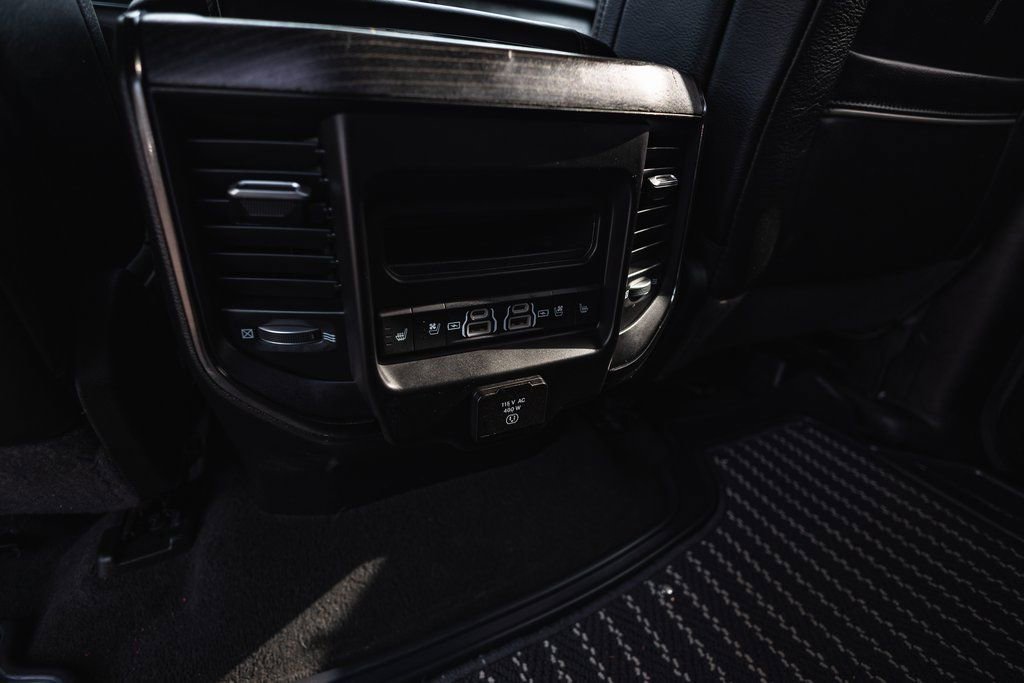Used 2023 RAM 1500 Limited image 32
