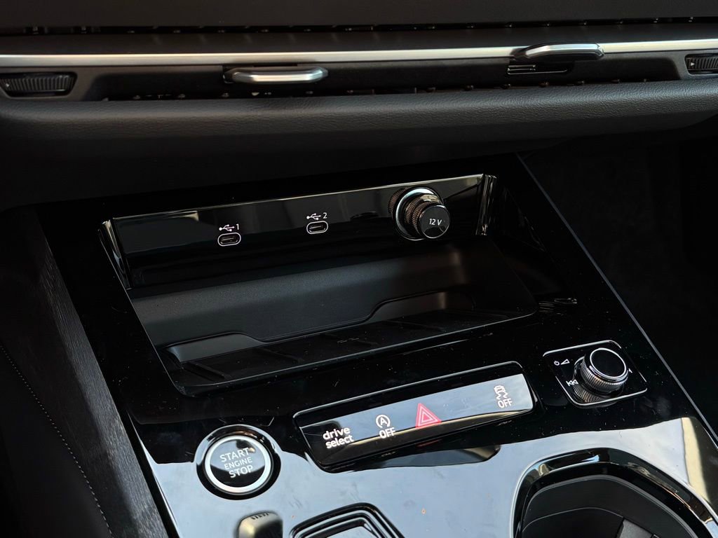 New 2025 Audi A5 2.0T Premium image 31