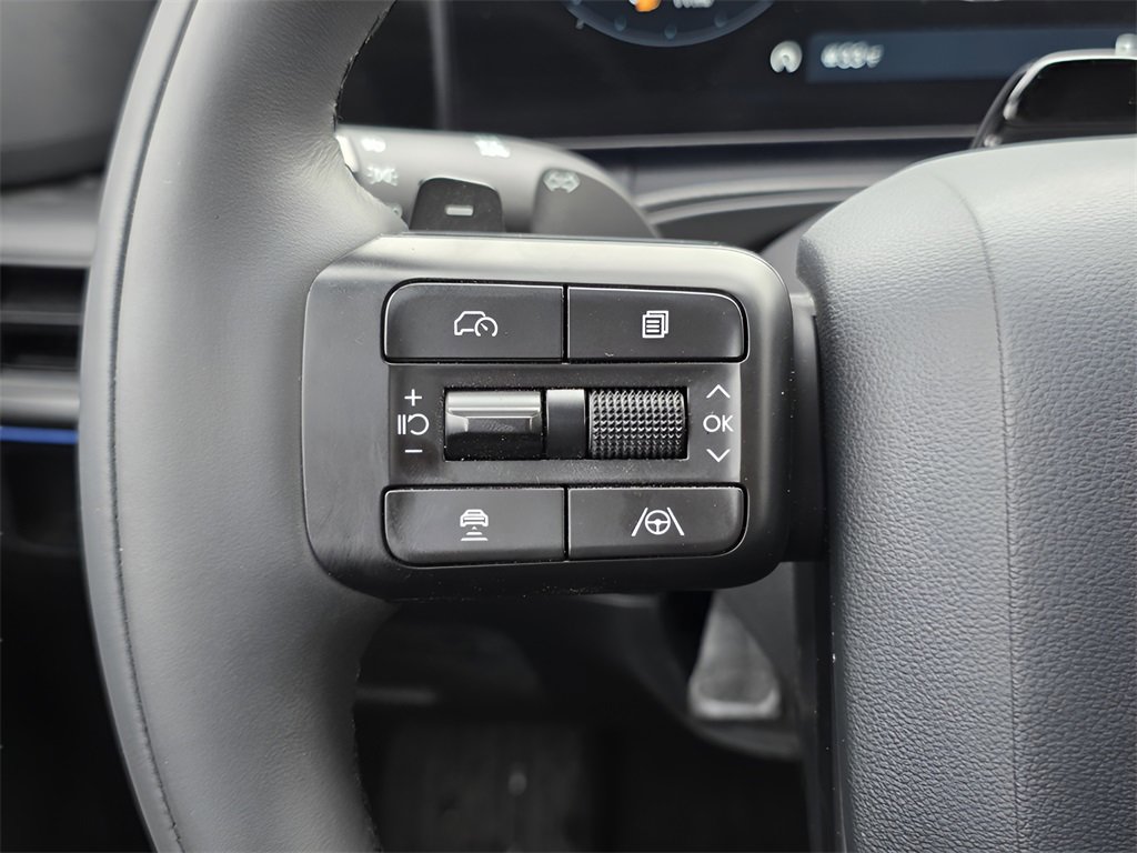 Certified 2026 Hyundai Santa Fe Calligraphy image 28