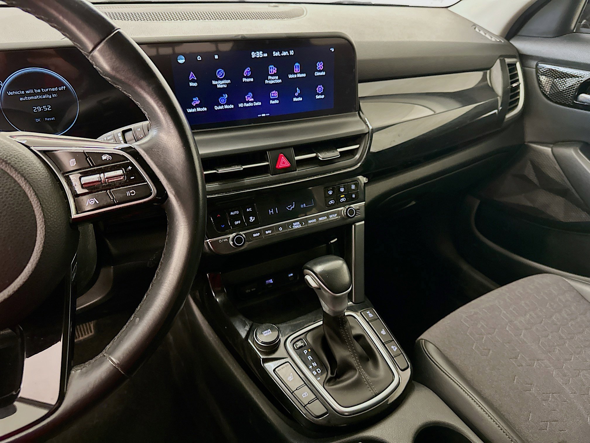 Used 2024 Kia Seltos S image 26