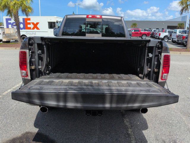Used 2015 RAM 1500 Laramie w/ Convenience Group AWD/4WD image 13