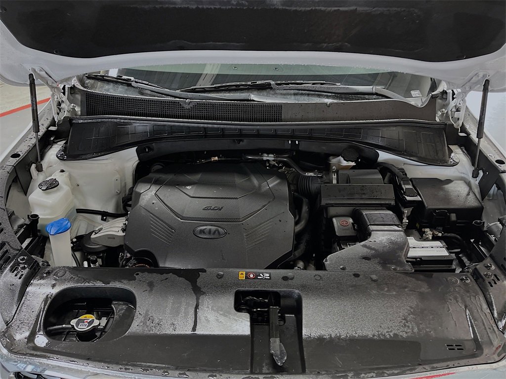 Used 2020 Kia Sorento SX image 33