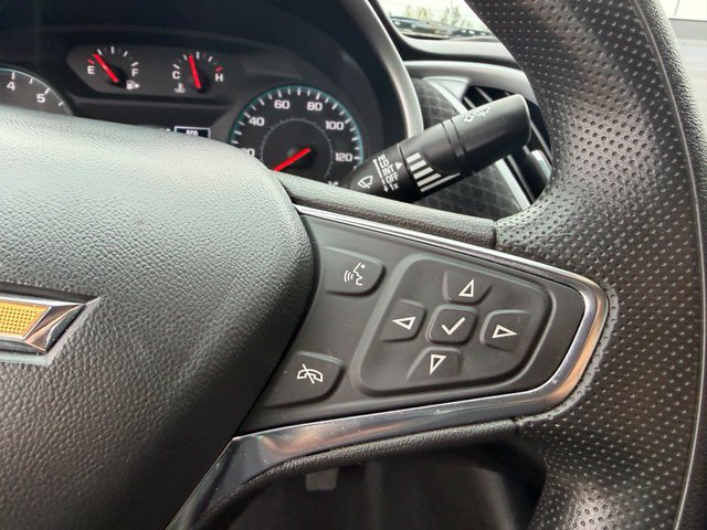 Used 2024 Chevrolet Malibu LT FWD image 19