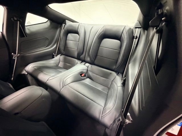 Used 2024 Ford Mustang GT Premium RWD image 26