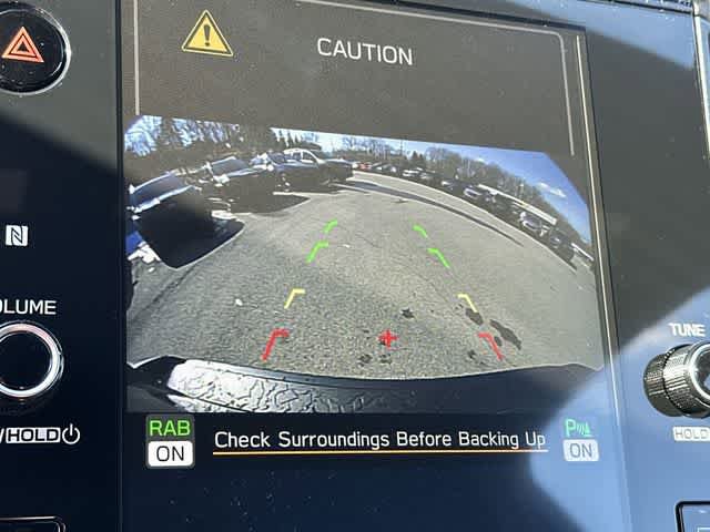 New 2026 Subaru Crosstrek 2.5i Wilderness AWD/4WD image 14