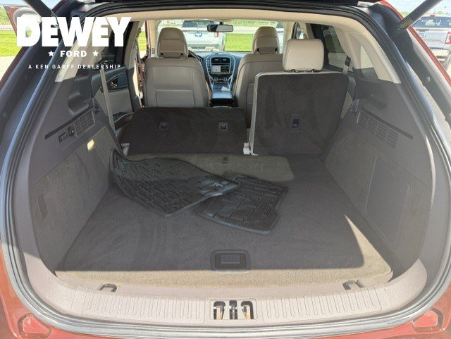 Used 2016 Lincoln MKX Select w/ Select Plus Package FWD image 29