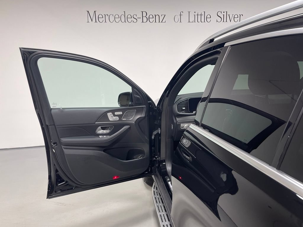 Used 2024 Mercedes-Benz GLE 450 4MATIC image 17