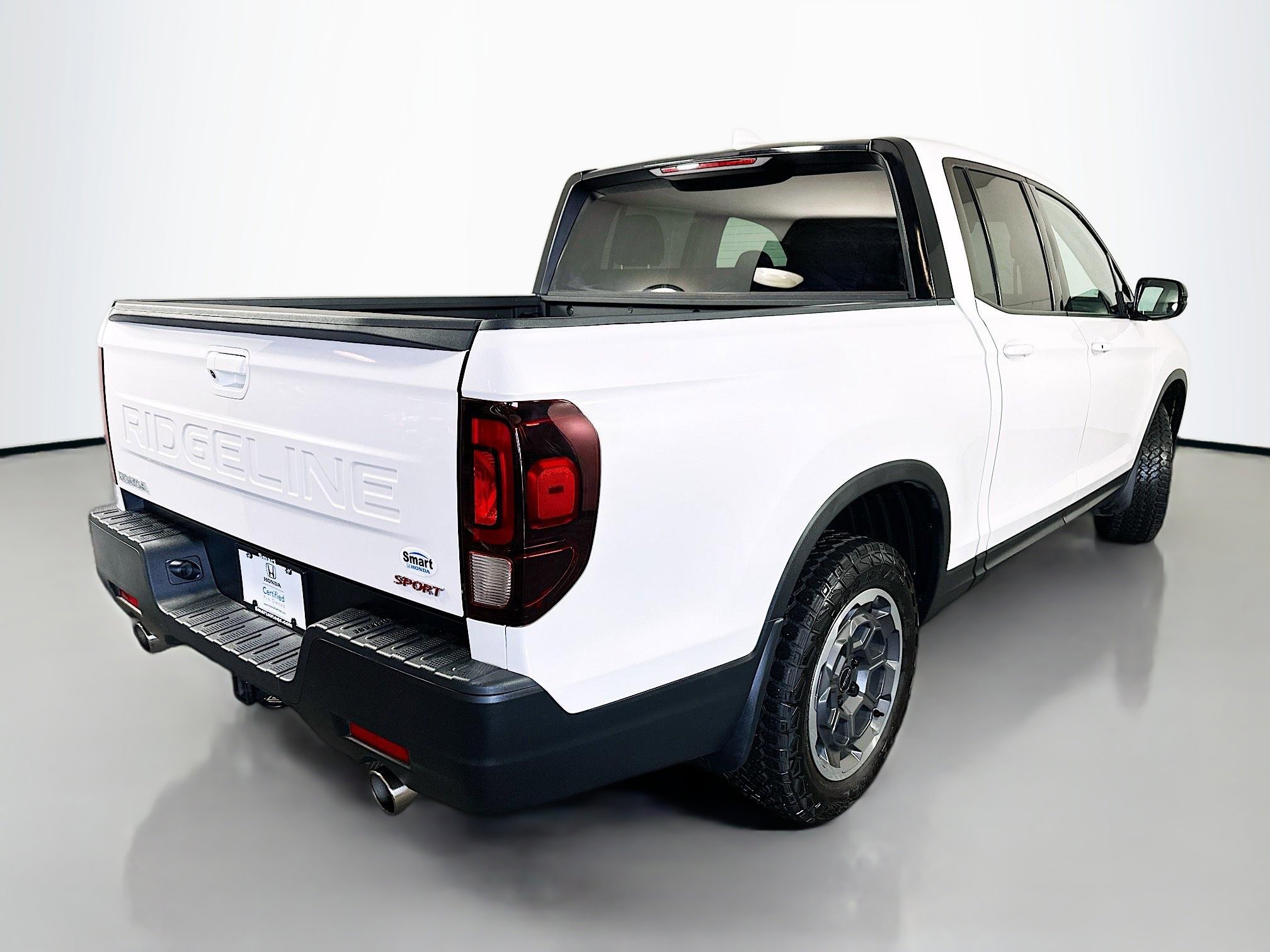 Used 2024 Honda Ridgeline Sport+ image 7