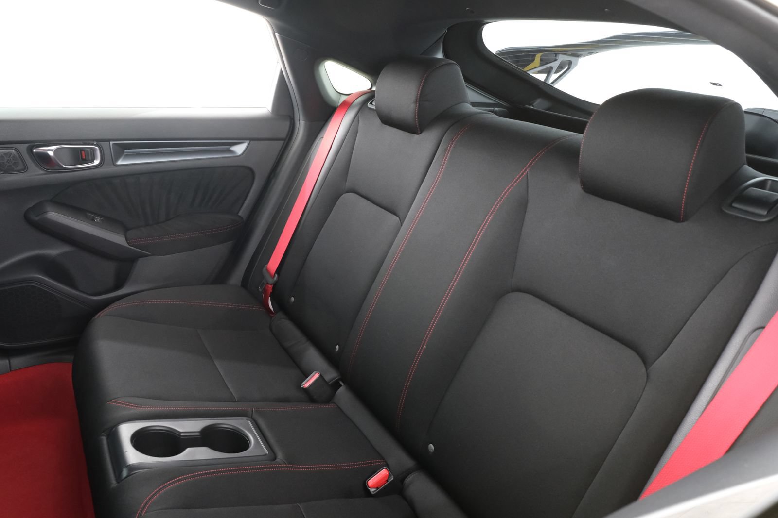 Used 2024 Honda Civic Type R image 36