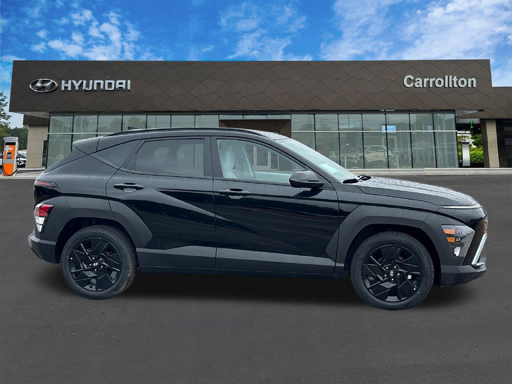 New 2026 Hyundai Kona SEL Sport FWD image 5