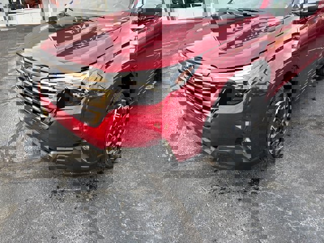 New 2026 Subaru Forester Premium image 62