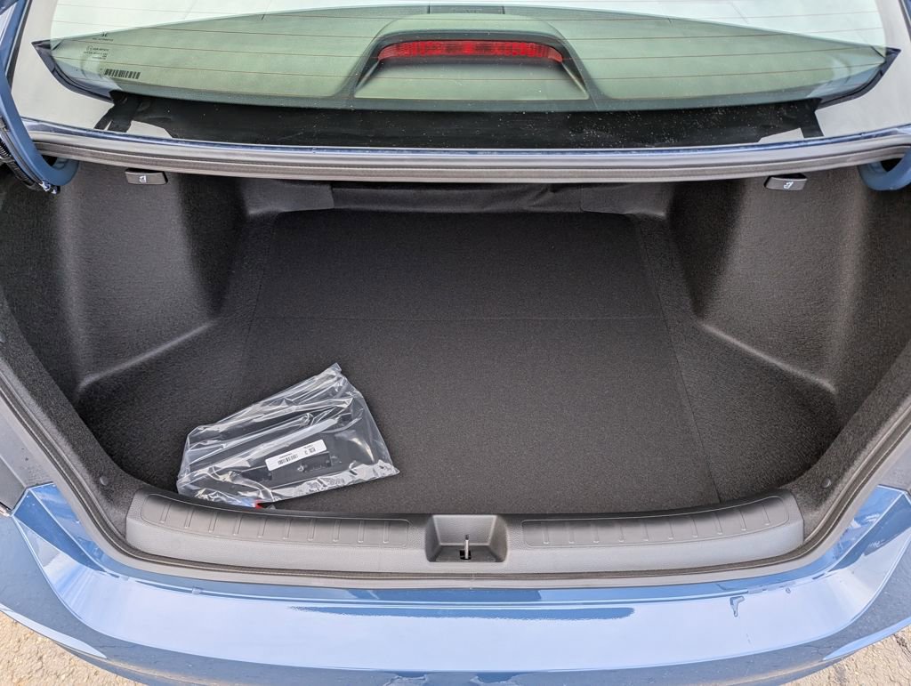 New 2026 Honda Civic Sport image 14