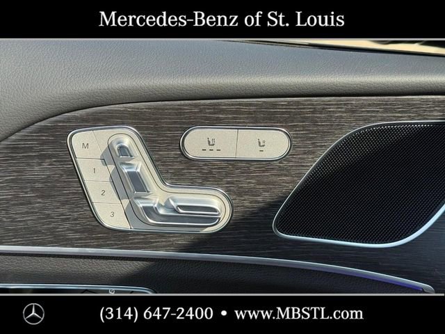 Certified 2026 Mercedes-Benz GLE 350 4MATIC image 12