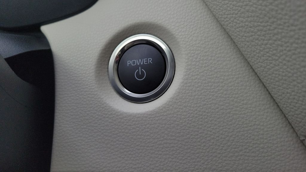 New 2026 Toyota Corolla XLE FWD image 25