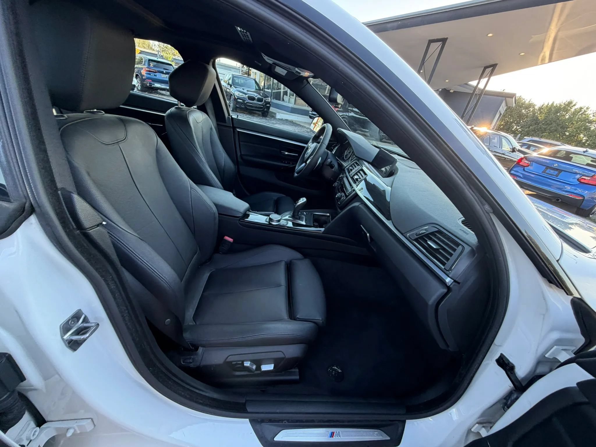 Used 2017 BMW 440i Gran Coupe xDrive w/ Technology Package AWD/4WD image 17