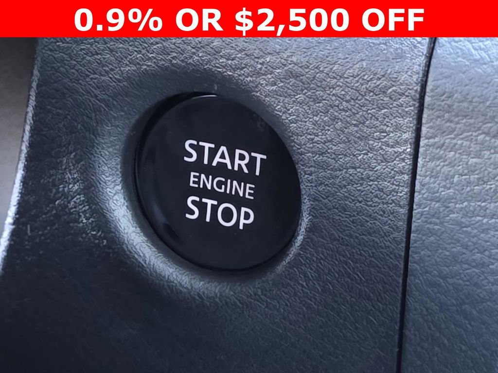 New 2026 Nissan Frontier SV w/ SV Convenience Package image 15